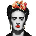 Frida Kahlo (1907-1954)