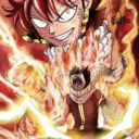 blog logo of Natsu Dragneel