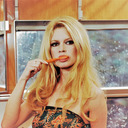 blog logo of Miss Brigitte Bardot