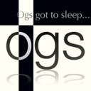 blog logo of ogs@tumblr