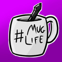 blog logo of Mug Life