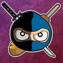 blog logo of Corndog Ninja