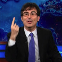 blog logo of John Oliver's Dimples