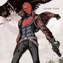 The Red Hood