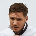 blog logo of Tom Hardy