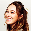 blog logo of Alycia Debnam-Carey