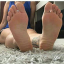 blog logo of Mr. Foot Fetish