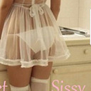 blog logo of sissy slave to be owned