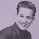 blog logo of Charlie Puth Daily