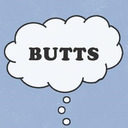 blog logo of Booty bloggin'