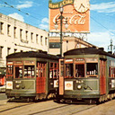 Vintage New Orleans 