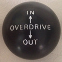 blog logo of Overdrive