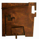 blog logo of Corten steel Sculpture