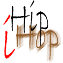 blog logo of ihiphop