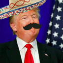 blog logo of Señor Trump