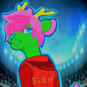 blog logo of Sebby's Den