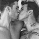 blog logo of Hot Gay Couples