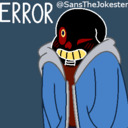 blog logo of Error Sans