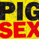 Hot Male & PIG Sex