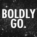 blog logo of BOLDLY STUDIES