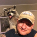 blog logo of The Raccoon Whisperer