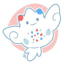 blog logo of Togekiss is bestestest