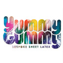 blog logo of Yummy Gummy Latex