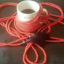 blog logo of Coffee & Ropes