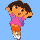 Dora's Backpack