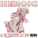 Womanthology