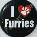 Furry Lover