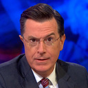 blog logo of The Colbert Report