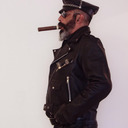 Leather, Cigars and Pipes