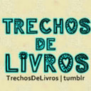 blog logo of Trechos de Livros