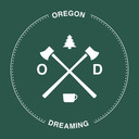 blog logo of Oregon Dreaming