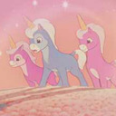 Baby gay unicorns