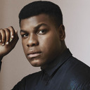 John Boyega is bae