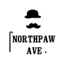 blog logo of northpaw ave