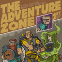 blog logo of The Adventure Zone