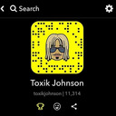 Toxik johnson™