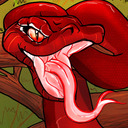 blog logo of A Guy That Happens To Be A Snake called Yamma