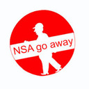 NSA - go away!!!