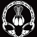 blog logo of Malevals male slave