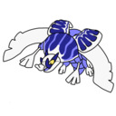 blog logo of Pokémon Bug Dex