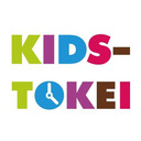 blog logo of KIDS-TOKEI