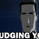 blog logo of Incorrect Tron: Uprising Quotes