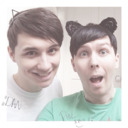 blog logo of heart eyes howell and love eyes lester 