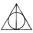 blog logo of All Potterheads