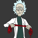 blog logo of Rick Sanchez