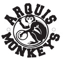 blog logo of arq. monkey